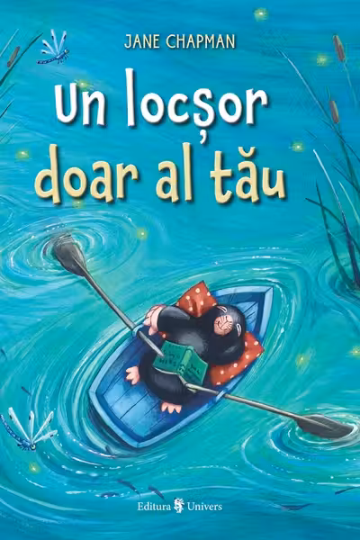 Un locsor doar al tau