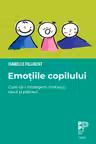 Emotiile copilului