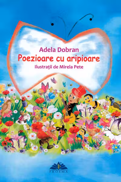 Poezioare cu aripioare