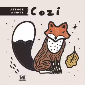 Atinge si simte - Cozi