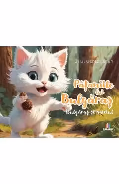 Pataniile lui Bulgaras