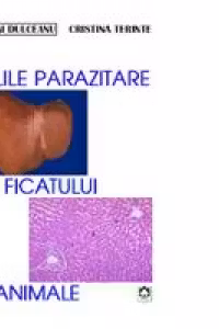 Bolile parazitare ale ficatului la animale