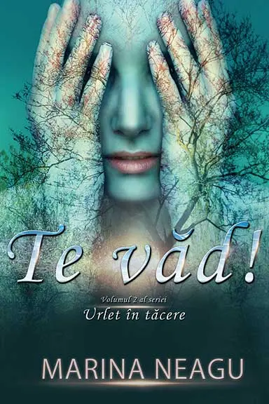 Te văd! Urlet în tăcere vol.2