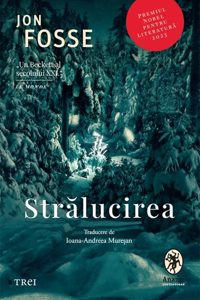 Strălucirea