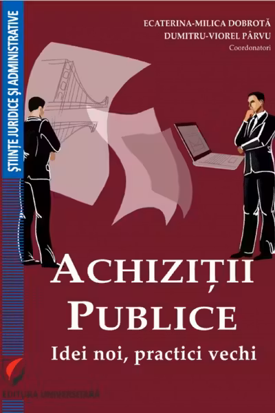 Achiziții publice