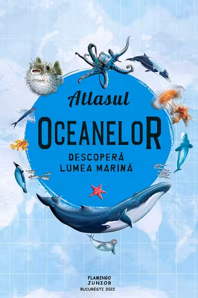 Atlasul oceanelor