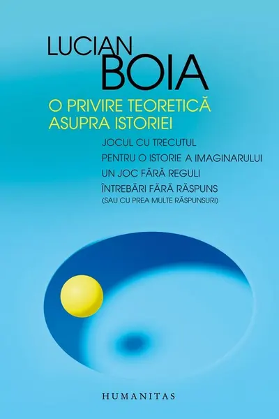 O privire teoretica asupra istoriei