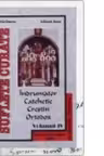 Indrumator catehetic crestin ortodox vol IV