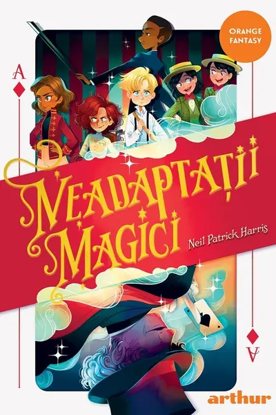 Neadaptatii magici