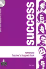 Success Advanced Teacher's Book with Test Master CD-ROM