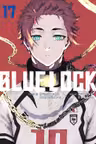 Blue Lock - Volume 17