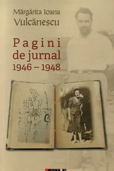 Pagini de jurnal 1946-1948