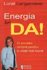 Energia lui DA