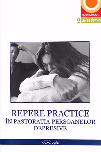 Repere practice în pastorația persoanelor depressive