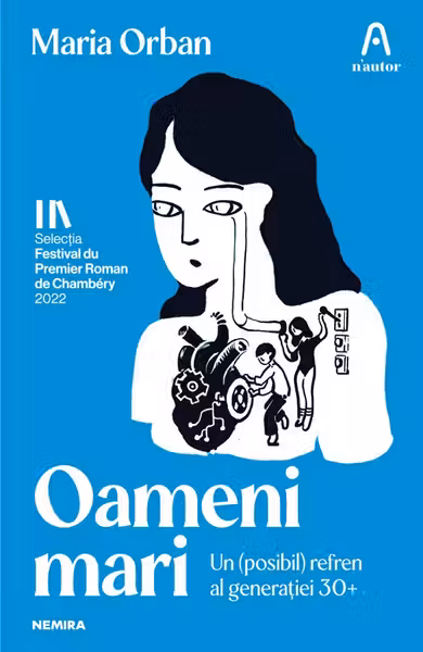 Oameni mari