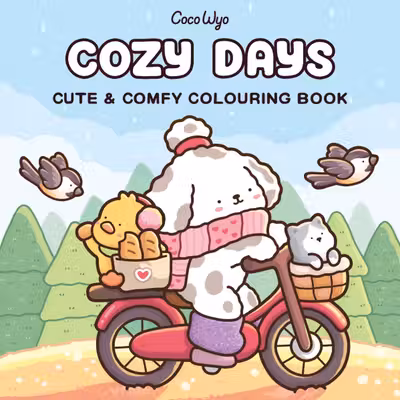 Cozy Days