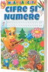 Invat sa scriu - Cifre si numere