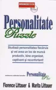 Personalitate puzzle