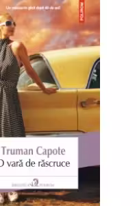 O vara de rascruce (Editia 2013)