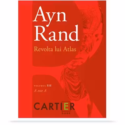 Revolta lui Atlas III