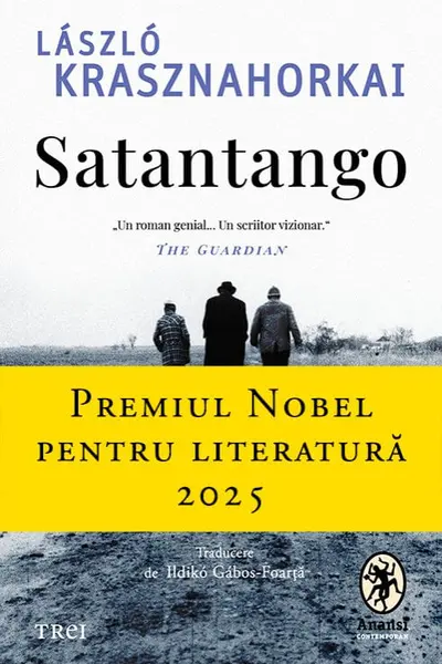 Satantango