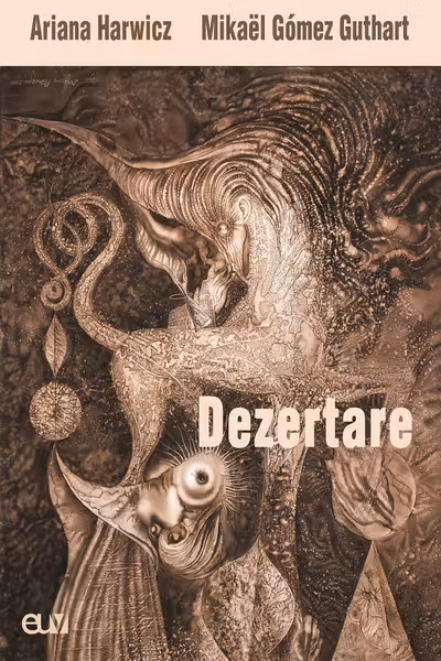Dezertare
