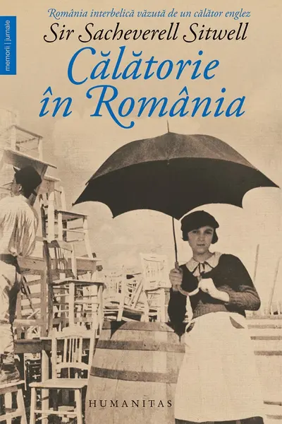 Călătorie în România