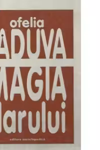 Magia darului