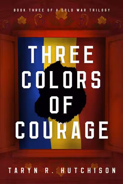 Three Colors of Courage
