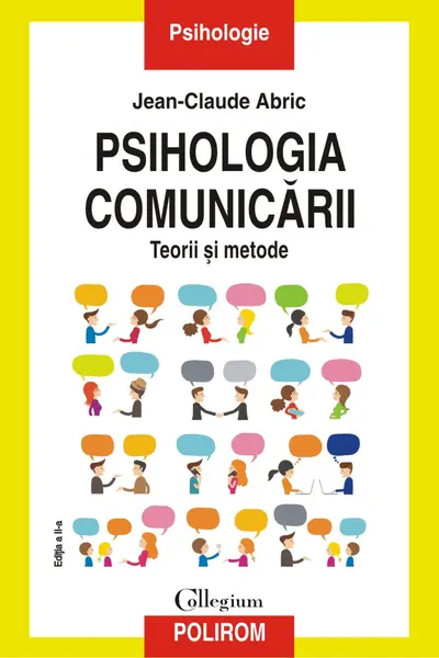 Psihologia comunicarii