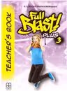 Full Blast Plus 3 Teacher's book - H. Q. Mitchell, Marileni Malkogianni