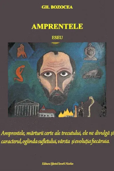 Amprentele