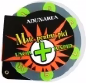 Mate pentru pici - Adunarea