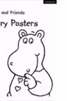 Hippo and Friends 1 Story Posters
