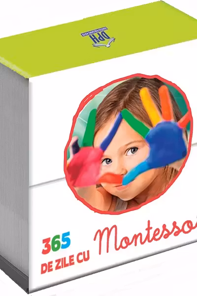 365 de zile cu Montessori