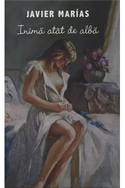 Inima atat de alba