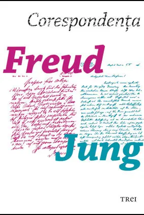 Corespondenta Freud - Jung