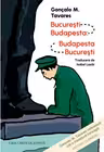 București – Budapesta: Budapesta – București - PRINTED EDGSE