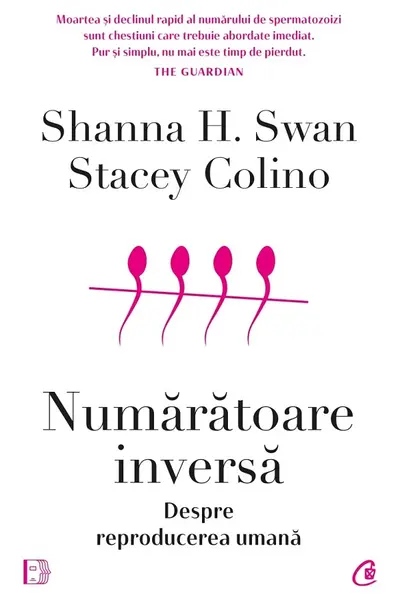 Numaratoarea inversa. Despre reproducerea umana