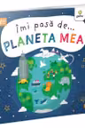 Imi pasa de... Planeta mea