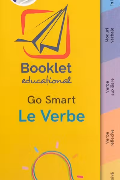 Go Smart. Le Verbe