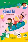 Ne pregatim de scoala. Numaram si scriem