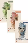Pachet 3 volume: Crisalidă. Trilogia