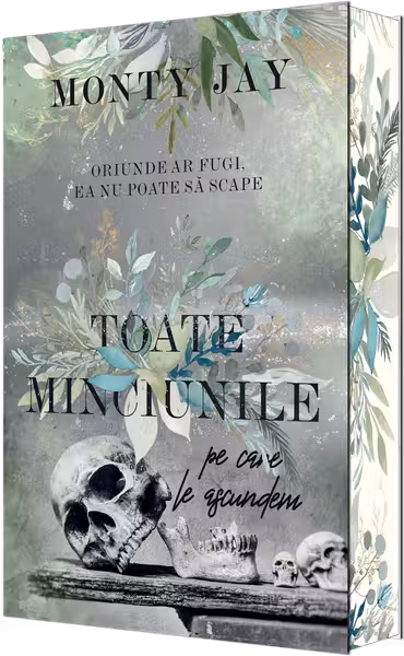 Toate minciunile pe care le ascundem