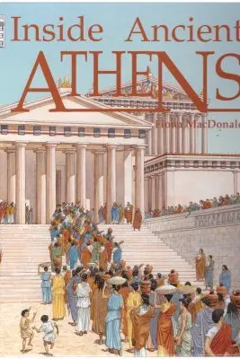 Inside Ancient Athens