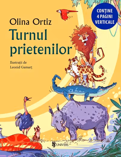 Turnul prietenilor
