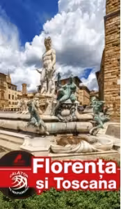 Florenta si Toscana