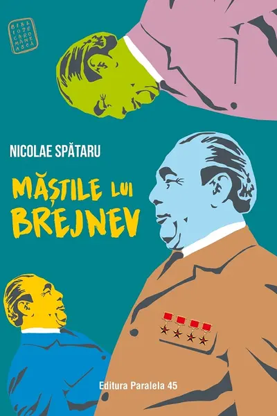 Mastile lui Brejnev