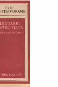 Pledoarie pentru viata