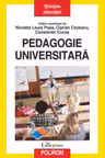 Pedagogie universitara